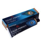 TINTURA COLOR PERFECT 8.0 LOURO CLARO 60G