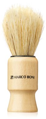 PINCEL DE BABEAR MARCO BONI CERDAS MISTAS PEQUENO