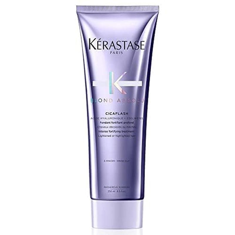 KERASTASE CONDICIONADOR BLOND ABSOLU CICAFLASH FONDANT 250ML