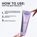 KERASTASE CONDICIONADOR BLOND ABSOLU CICAFLASH FONDANT 250ML