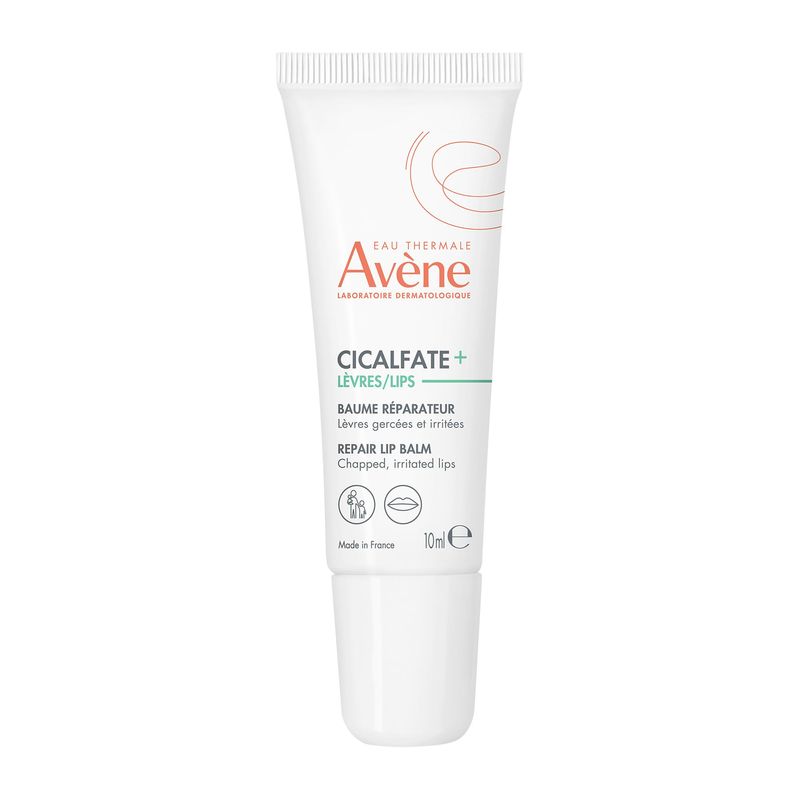 AVENE CICALFATE BALSAMO REPARADOR DE LABIOS 10ML