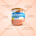 COLAGENO HIDROLISADO 2EM1 MAXINUTRI VERISOL SABOR NATURAL 25