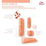 WELLA PROFESSIONALS CONDICIONADOR INVIGO NUTRI ENRICH 200ML
