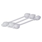 HASTES FLEXIVEIS BABY BATH 50UN