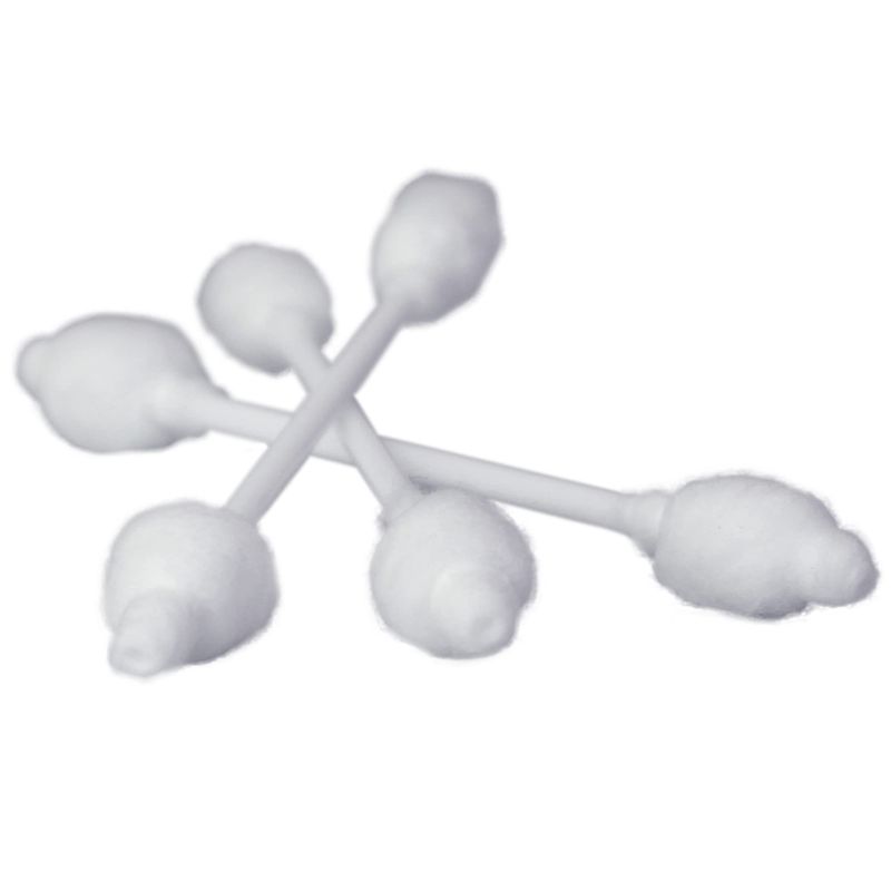 HASTES FLEXIVEIS BABY BATH 50UN