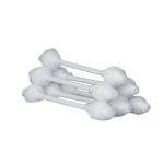 HASTES FLEXIVEIS BABY BATH 50UN