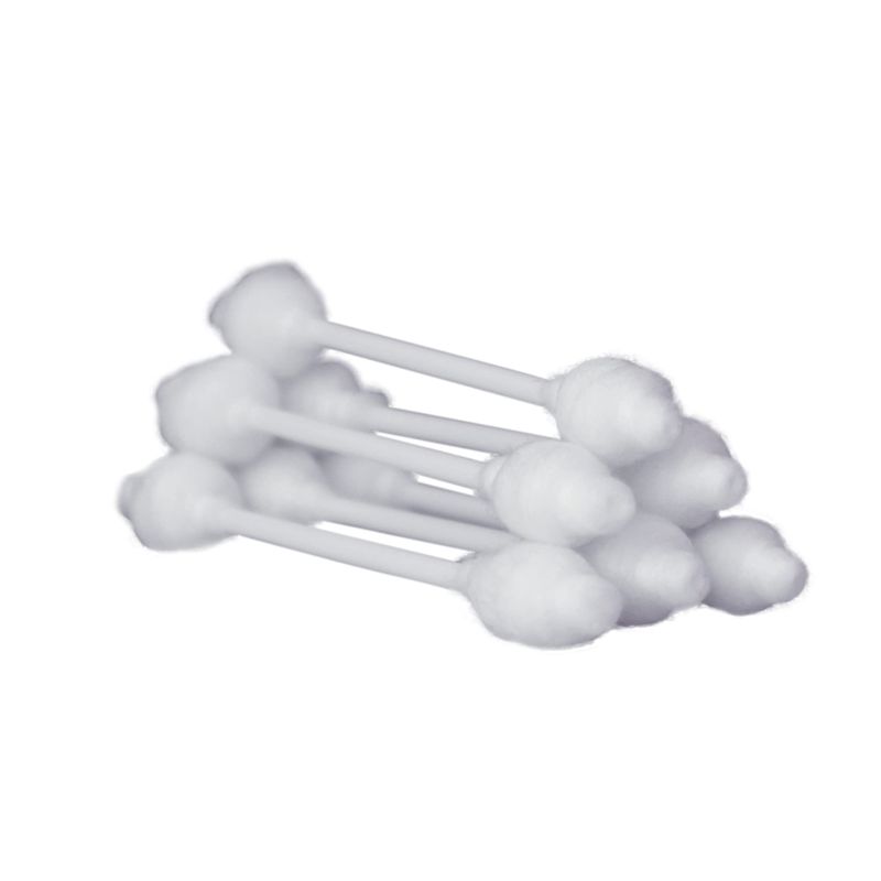 HASTES FLEXIVEIS BABY BATH 50UN