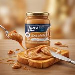 DOCE DE LEITE LINEA ZERO AÇUCAR 210G