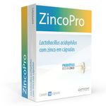 ZINCOPRO 30CAP