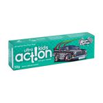 CREME DENTAL BONI KIDS MUNDO DOS CARROS MENTA 50G