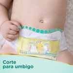 FRALDA PAMPERS PREMIUM CARE RECEM NASCIDO RN ATE 4KG 20UN