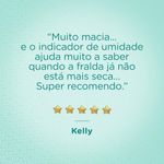 FRALDA PAMPERS PREMIUM CARE RECEM NASCIDO RN+ ATE 6KG 20UN