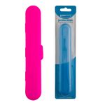 PORTA ESCOVA DENTAL POWERDENT PROTECTION