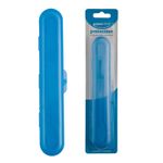 PORTA ESCOVA DENTAL POWERDENT PROTECTION
