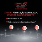 MOTILEX CAPS 60CAP