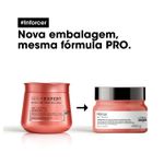 LOREAL PROFESSIONNEL MASCARA EXPERT INFORCER B6 BIOTIN 250G