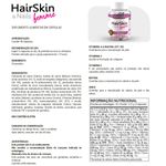 HAIRSKIN E NAILS FEMME MAXINUTRI 90CAP