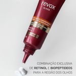 DERMAGE REVOX OLHOS 15G
