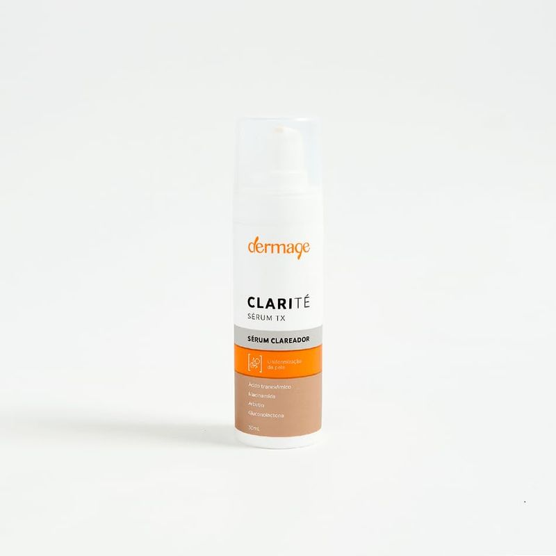 DERMAGE CLARITE SERUM TX 30ML