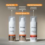 DERMAGE CLARITE SERUM TX 30ML