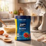 ADOÇANTE LINEA SUCRALOSE CULINARIO 120G