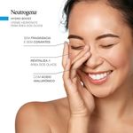 NEUTROGENA HYDRO BOOST GEL CREME OLHOS 15G