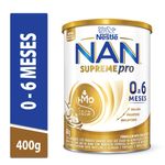 LEITE NAN 1 SUPREME 400G