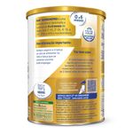 LEITE NAN 1 SUPREME 400G