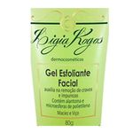 GEL ESFOLIANTE FACIAL LIGIA KOGOS 80G