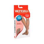 MEIA 3/4 KENDALL MEDIA COMPRESSAO GG MEL 1677