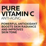 REDERMIC HYALU C(PURE VITAMIN C) ROSTO LA ROCHE 40ML