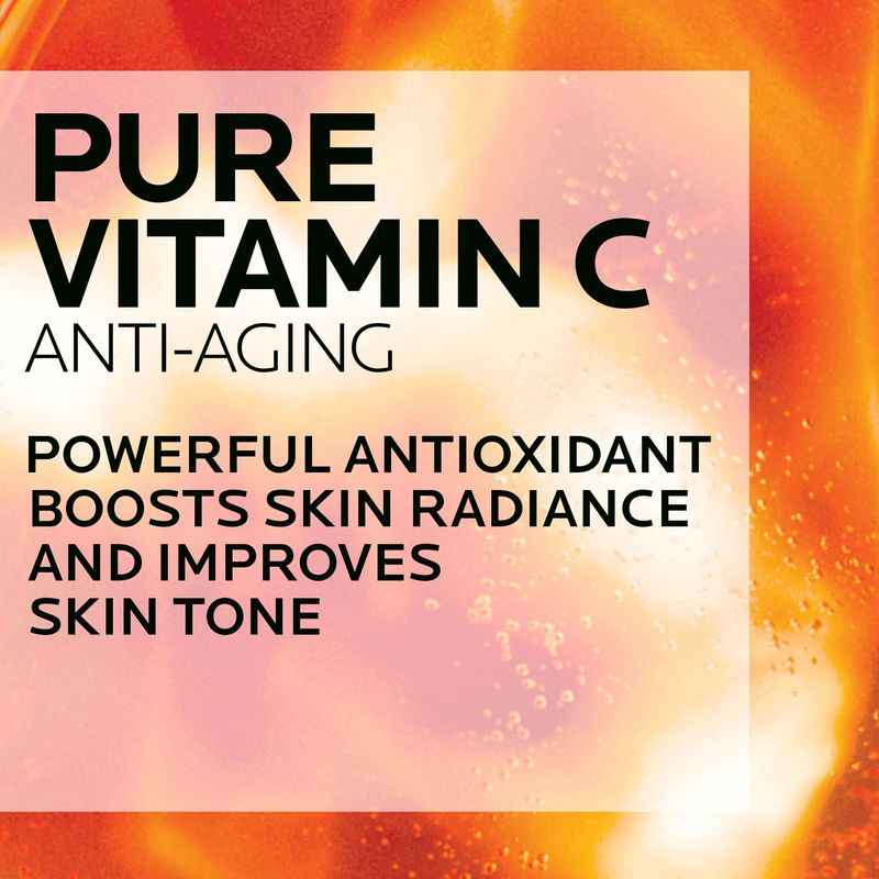 REDERMIC HYALU C(PURE VITAMIN C) ROSTO LA ROCHE 40ML