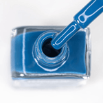 ESMALTE RISQUE BIO OCEANO AZUL 9ML