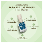 ESMALTE RISQUE BIO OCEANO AZUL 9ML