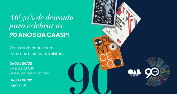 Banner 1- 90 Anos CAASP