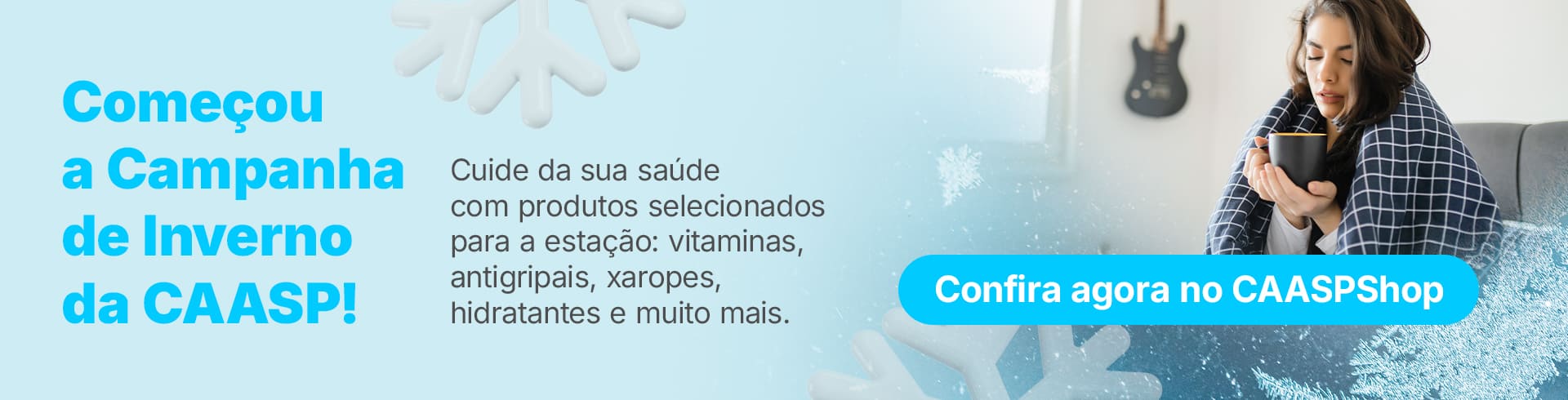 Banner Campanha de Inverno 2025