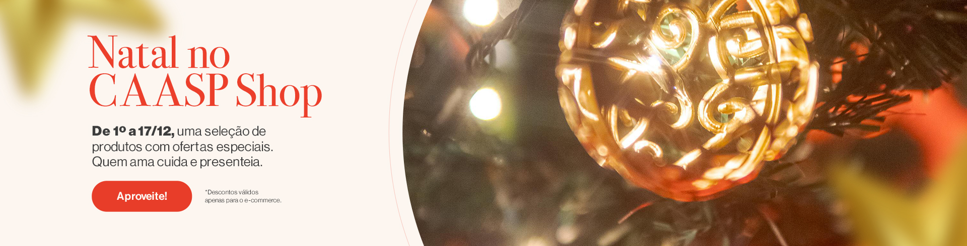 Banner Natal 25 farmácia